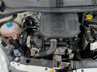 FIAT Panda usata 20
