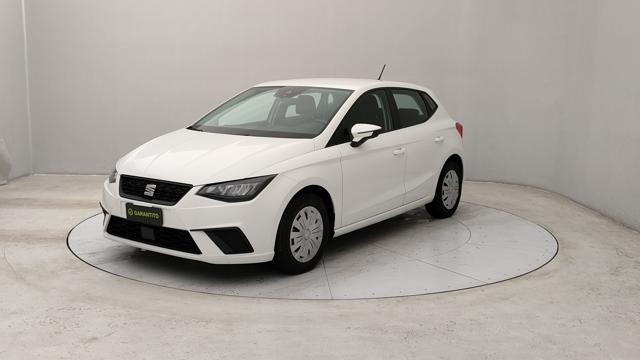 SEAT Ibiza usata, con ABS