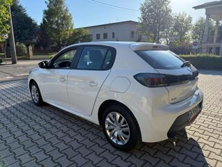 PEUGEOT 208 usata, con Airbag