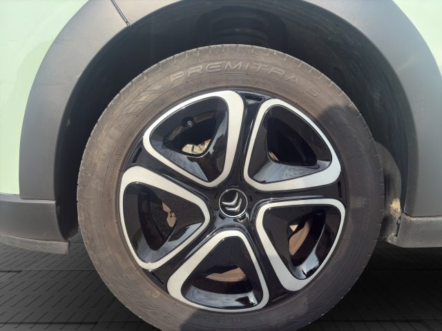 CITROEN C3 usata 13