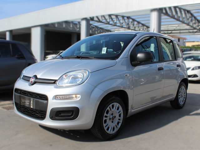 FIAT Panda usata, con Airbag laterali
