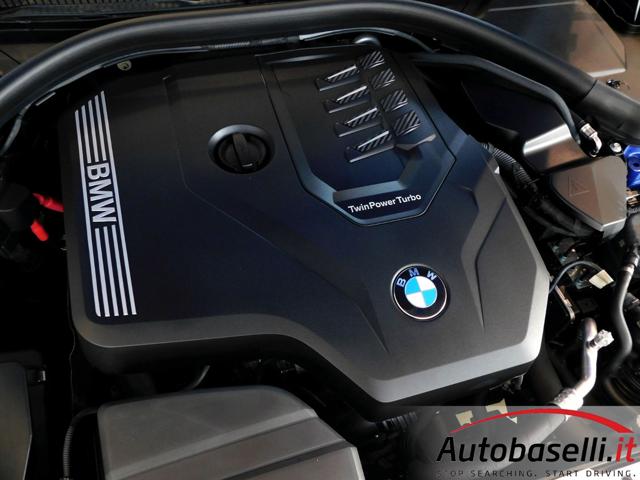 BMW 330 usata, con Autoradio digitale