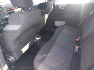 CITROEN C3 usata, con Controllo elettronico della corsia