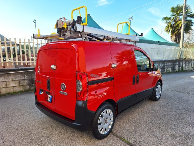 FIAT Fiorino usata, con ABS