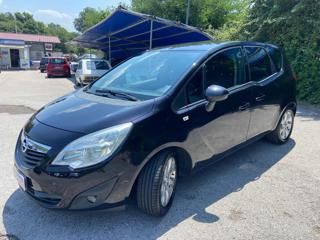 OPEL Meriva usata, con Airbag laterali