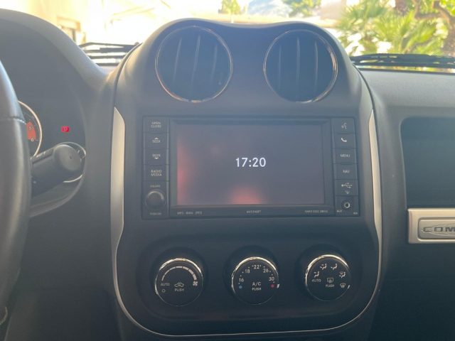 JEEP Compass usata 24