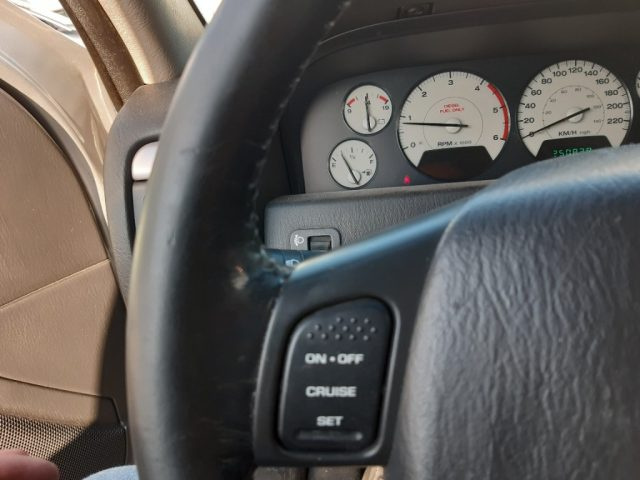 JEEP Grand Cherokee usata, con Immobilizzatore elettronico