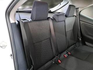 TOYOTA Yaris Cross usata, con Bracciolo