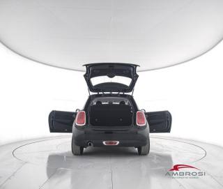 MINI Cooper D usata 6