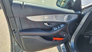 MERCEDES-BENZ GLC 43 AMG usata, con Tettuccio apribile