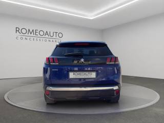 PEUGEOT 3008 usata, con Antifurto