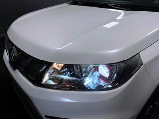 SUZUKI Vitara usata, con ESP