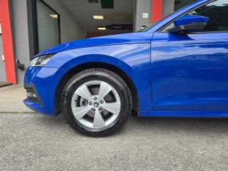 SKODA Octavia usata 150