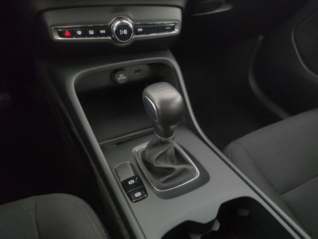 VOLVO XC40 usata, con Sistema di navigazione