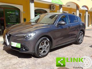 ALFA ROMEO Stelvio 2.2 M.JET 210 CV Q4 BUSINESS