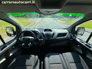 FORD Transit Custom usata, con USB