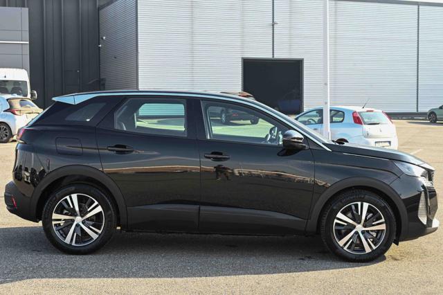 PEUGEOT 3008 usata, con Airbag Passeggero