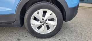 VOLKSWAGEN T-Cross usata, con Alzacristalli elettrici