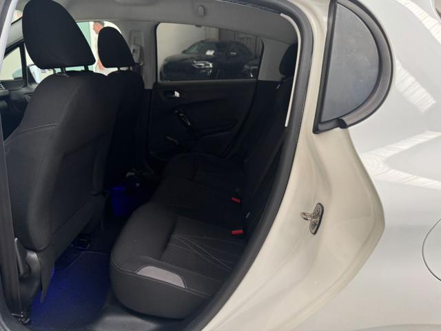 PEUGEOT 208 usata, con Chiusura centralizzata