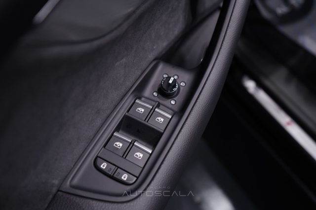AUDI Q8 usata, con Controllo automatico clima