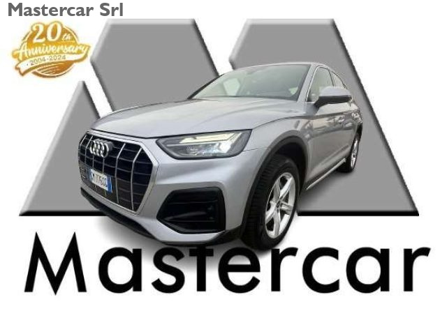 AUDI Q5 usata, con ABS