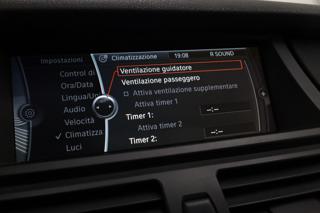 BMW X5 usata, con Fari bi-xeno