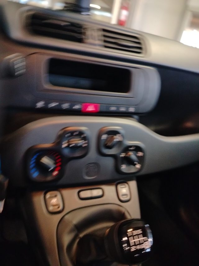 FIAT Panda usata 21