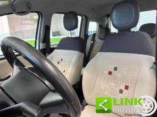 FIAT Panda usata, con USB