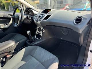 FORD Fiesta usata, con Controllo trazione