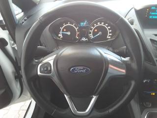 FORD B-Max usata, con Climatizzatore