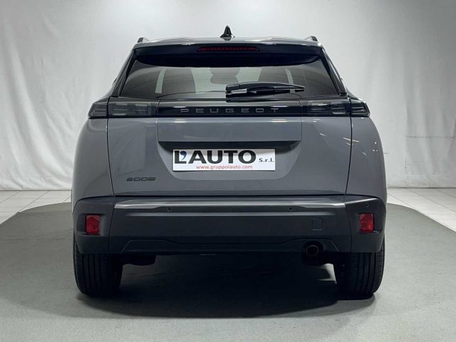 PEUGEOT 2008 usata, con Cerchi in lega