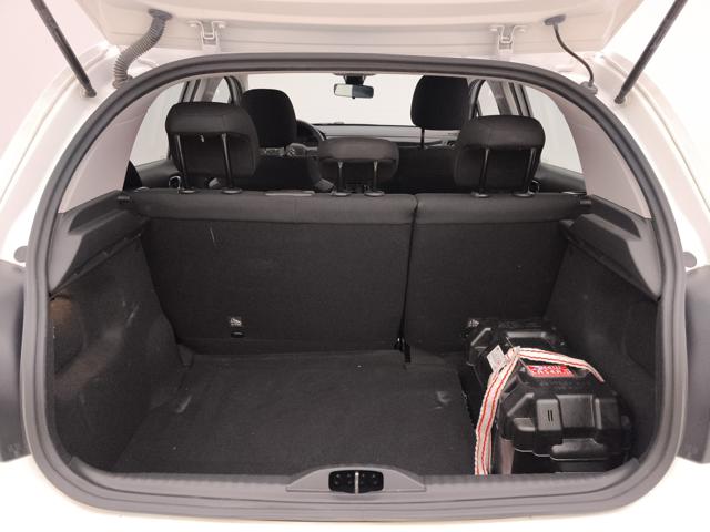 CITROEN C3 usata, con Chiusura centralizzata telecomandata