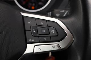 VOLKSWAGEN Tiguan usata, con Chiusura centralizzata telecomandata