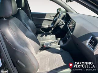 SEAT Ateca usata, con Immobilizzatore elettronico