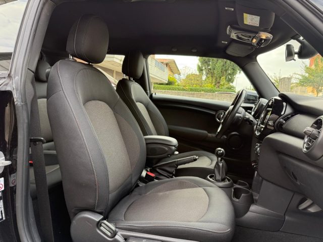 MINI One usata 12