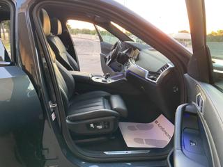 BMW X6 usata, con Controllo automatico clima