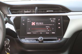 OPEL Corsa usata, con Controllo trazione