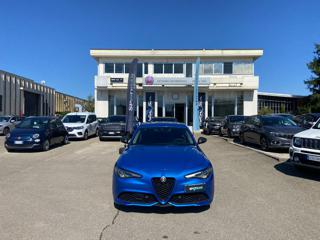ALFA ROMEO Giulia usata, con Airbag