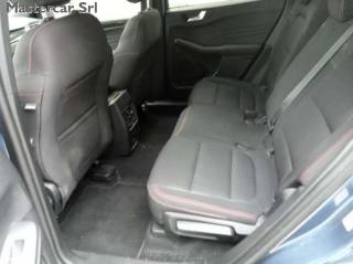 FORD Kuga usata, con ESP