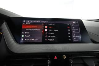BMW 118 usata 10