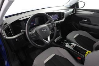 OPEL Mokka Mokka 1.2 Turbo 130 CV aut. Edition