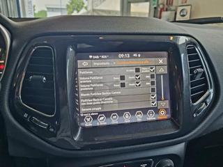JEEP Compass usata, con Cruise Control