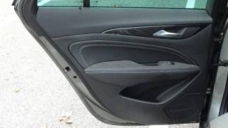 OPEL Insignia usata, con Airbag testa