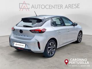 OPEL Corsa usata, con Alzacristalli elettrici