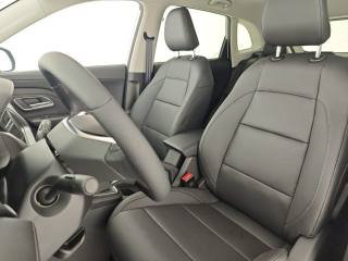 MG ZS usata, con Controllo elettronico della corsia