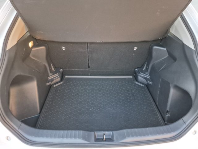 TOYOTA Yaris Cross usata, con Controllo elettronico della corsia