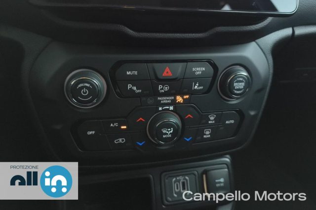JEEP Renegade usata 12