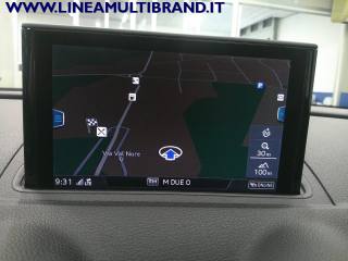 AUDI A3 usata, con Controllo trazione