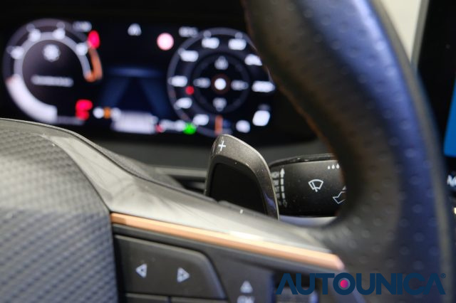 CUPRA Formentor usata, con Controllo vocale