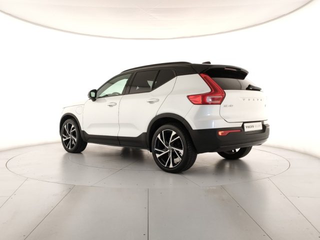 VOLVO XC40 usata, con Airbag Passeggero